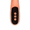Ultra Soft Silicone Rabbit Vibrator