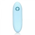Pulse Wave Clitoris Vibrator