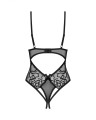 Blomentis body otwarte   XS/S