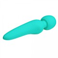PRETTY LOVE - Meredith Green, 5 levels of speed control Memory function 7 vibration functions