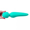 PRETTY LOVE - Meredith Green, 5 levels of speed control Memory function 7 vibration functions