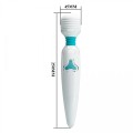 CLOUD, Stavros The Great, 7 vibration functions, Silicone ABS