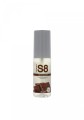 S8 WB Flavored Lube 50ml Chocolate