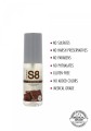 S8 WB Flavored Lube 50ml Chocolate