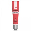 System JO - For Her Clitoral Stimulant Warming Warm &amp; Buzzy 10 ml
