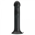 PRETTY LOVE - Murray BLACK, 12 vibration functions 12 pulse wave settings Suction base