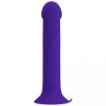 PRETTY LOVE - Murray - Youth, 12 pulse wave settings 12 vibration functions Suction base