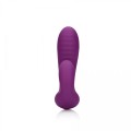 Ultra Soft Silicone G-Spot Vibrator