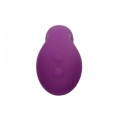 Ultra Soft Silicone G-Spot Vibrator