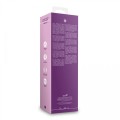 3 Up-and-Down Moving Rings Vibrator