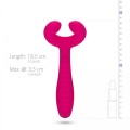 Pair Vibrator