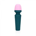 Mini Wand Vibrator