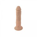 Dildo-SD.Model 1 (8""&7"") Flesh BOX Motor + LRS