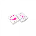 Lovense - Lush 3 Vibrating Egg