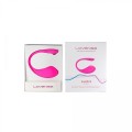 Lovense - Lush 3 Vibrating Egg