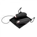 Addicted Remote Control Rechargeable Love Egg Vibrator