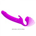 ZANINI, 10 vibration functions 10 thumping functions