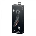 Wand-erland (Black/Rosegold)