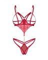 Matildea body otwarte S/M