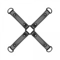Bedroom Fantasies - Hog Tie Black