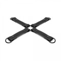 Bedroom Fantasies - Hog Tie Black