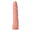 Dildo Extreme Augustus Flesh