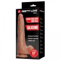 PRETTY LOVE - Adley, Silicone, Waterproof