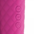 EasyToys Mini Wand Vibrator - Pink