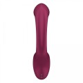 G for Goddess 2 (Wine Red)
