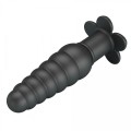 Pretty Love Imron Vibrating Anal Plug