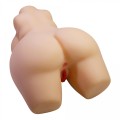 Crazy Bull Grace Vagina & Anal Masturbator