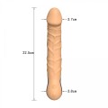 Jump-O Vibrator Black