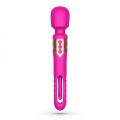 CRUSHIOUS BIG BEN DUAL MASSAGER WITH FLICKER