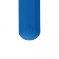 Hexagon Shaped Bullet Vibrator - Jetset Blue