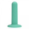 Silicone Vagina Dilator Set - Multicolor