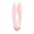 Amour - Dual Motor Vibe - Pink