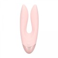 Amour - Dual Motor Vibe - Pink