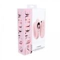 Charme - Remote Control Dual Motor Vibe - Pink