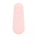 Charme - Remote Control Dual Motor Vibe - Pink