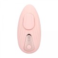 Céleste - Remote Control Panty Vibe - Pink