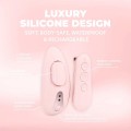 Céleste - Remote Control Panty Vibe - Pink