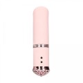 Luxe - Mini Lipstick Vibe - Pink