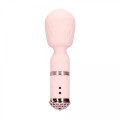 Velour - Mini-Wand - Pink