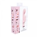 Belle - Rabbit Vibe - Pink
