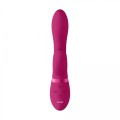 Kyra - Pulse Clitoral Rabbit - Pink