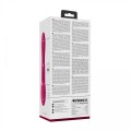 Kyra - Pulse Clitoral Rabbit - Pink