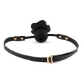 Black Rose - Ball Gag