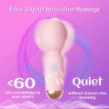 Cute Mini Wand Purple
