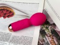 Cute Mini Wand Purple