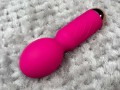 Cute Mini Wand Purple